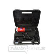 GEKO Strihací strojček/nožnice na srsť pre psy, mačky a ďalšie domáce zvieratá náhled