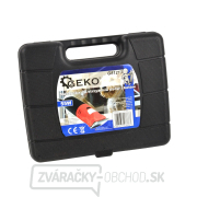 GEKO Strihací strojček/nožnice na srsť pre psy, mačky a ďalšie domáce zvieratá náhled