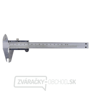 Posuvné meradlo 150 mm 0,05/plastové balenie/(50 ks) Náhľad