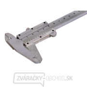 Posuvné meradlo 150 mm 0,05/plastové balenie/(50 ks) Náhľad