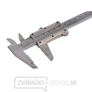 Posuvné meradlo 150 mm 0,05/plastové balenie/(50 ks) Náhľad