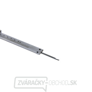 Posuvné meradlo 150 mm 0,05/plastové balenie/(50 ks) náhled