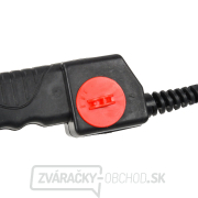 NOVINKA Rúrková zváračka rúrok GEKO 20-32mm (10) náhled