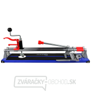 Rezačka dlaždíc 600 mm s dierkou (4) Náhľad