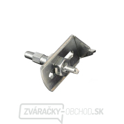 Rezačka dlaždíc 600 mm s dierkou (4) Náhľad