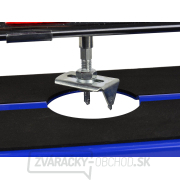 Rezačka dlaždíc 600 mm s dierkou (4) náhled