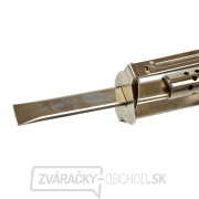 Rezačka na polystyrén GEKO G81210 250W Rezačka na polystyrén GEKO G81210 250W náhled