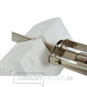 Termo nôž na rezanie polystyrénu 250W(24) Náhľad