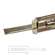 Termo nôž na rezanie polystyrénu 250W(24) náhled