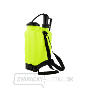 GEKO Postrekovač ručný tlakový záhradný 12l GEKO Postrekovač ručný tlakový záhradný 12l náhled