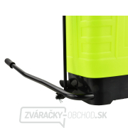 GEKO Postrekovač ručný tlakový záhradný 12l GEKO Postrekovač ručný tlakový záhradný 12l náhled