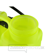 Chrbtový postrekovač 12 l (1) Náhľad