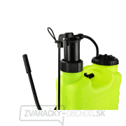 Chrbtový postrekovač 12 l (1) Náhľad