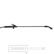 5L ORANŽOVÝ tlakový postrekovač (6) Náhľad