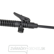 5L ORANŽOVÝ tlakový postrekovač (6) náhled