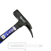 600G Geko Premium kladivko/vlákno/(6/24) náhled