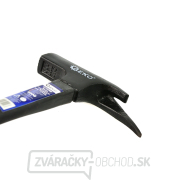 600G Geko Premium kladivko/vlákno/(6/24) náhled