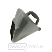 Striekacia pištoľ s gumovým kĺbom GEKO G01146 Striekacia pištoľ s gumovým kĺbom GEKO G01146 náhled