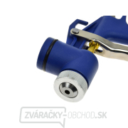 Striekacia pištoľ s gumovým kĺbom GEKO G01146 Striekacia pištoľ s gumovým kĺbom GEKO G01146 náhled