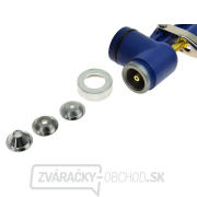 Striekacia pištoľ s gumovým kĺbom GEKO G01146 Striekacia pištoľ s gumovým kĺbom GEKO G01146 náhled