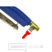 Striekacia pištoľ s gumovým kĺbom GEKO G01146 Striekacia pištoľ s gumovým kĺbom GEKO G01146 náhled