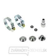 Striekacia pištoľ s gumovým kĺbom GEKO G01146 Striekacia pištoľ s gumovým kĺbom GEKO G01146 náhled