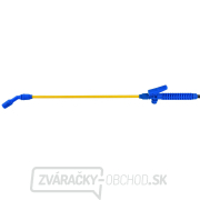 GEKO Postrekovač tlakový záhradný 5l náhled