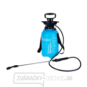 Postrekovač 5l (6) Náhľad