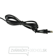 GEKO Nabíjačka batérií 6/12V GEKO Nabíjačka batérií 6/12V náhled