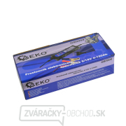 GEKO Nabíjačka batérií 6/12V GEKO Nabíjačka batérií 6/12V náhled