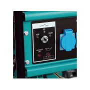 Elektrocentrála Heron EGM 60 AVR-3E Náhľad