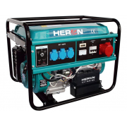 Elektrocentrála Heron EGM 60 AVR-3E Náhľad