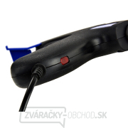 GEKO Pištoľ tavná lepiaca, Ř11,2mm, 200W GEKO Pištoľ tavná lepiaca, Ř11,2mm, 200W náhled