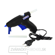 Tavná pištoľ 200W - 11,2 mm (12/24) Náhľad