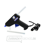 Lepiaca pištoľ na hobby 7mm (24/48) Náhľad