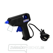 Lepiaca pištoľ na hobby 7mm (24/48) Náhľad