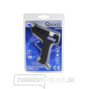 Lepiaca pištoľ na hobby 7mm (24/48) Náhľad