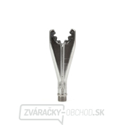 GEKO Plynový univerzálny horák s 3 koncovkami + hadica 1,5m GEKO Plynový univerzálny horák s 3 koncovkami + hadica 1,5m náhled