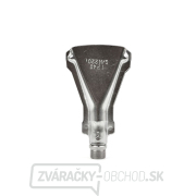 GEKO Plynový univerzálny horák s 3 koncovkami + hadica 1,5m GEKO Plynový univerzálny horák s 3 koncovkami + hadica 1,5m náhled