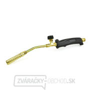 Univerzálny plynový horák s 3 tryskami (10) Náhľad