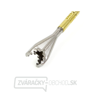 Univerzálny plynový horák s 3 tryskami (10) Náhľad