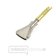 Univerzálny plynový horák s 3 tryskami (10) náhled