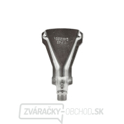 Univerzálny plynový horák s 3 tryskami (10) náhled