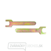 Univerzálny plynový horák s 3 tryskami (10) náhled