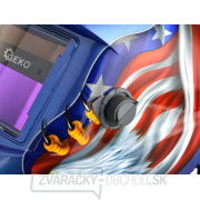 Samozatemňovacia zváračská maska PROFI EAGLE (20) Náhľad