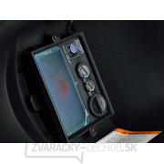 Samozatemňovacia zváračská maska PROFI EAGLE (20) Náhľad