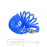 GEKO Sada fúkacích a striekacích pištolí s hadicou - 5 ks náhled