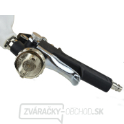 GEKO Sada fúkacích a striekacích pištolí s hadicou - 5 ks náhled