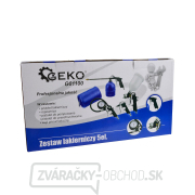 5dielna sada farieb GEKO  Náhľad