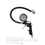 5dielna sada farieb GEKO  náhled